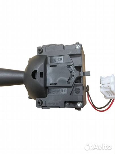 Набор для противотуманных фар Веста