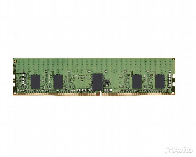 Kingston DDR4 (KSM26RS8/16MFR)