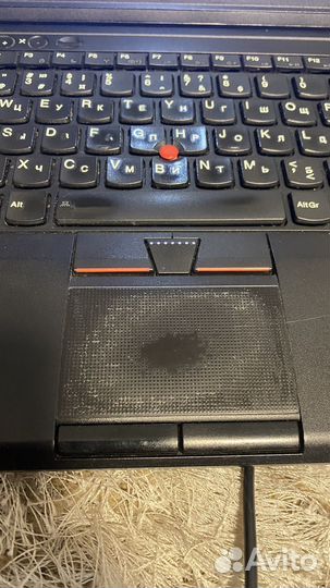 Thinkpad t430i