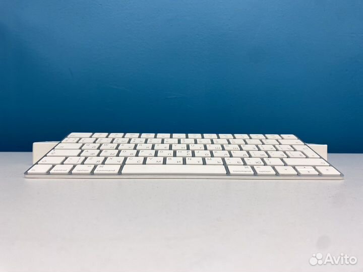 Apple Magic Keyboard 2015