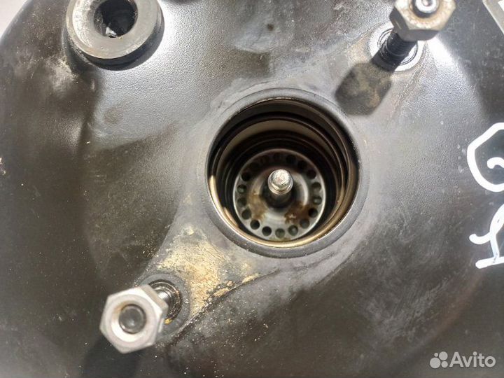 Вакуумный усилитель тормозов (вут) Nissan Almera