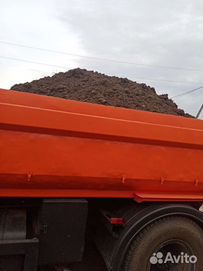 Куриный помет с доставкой