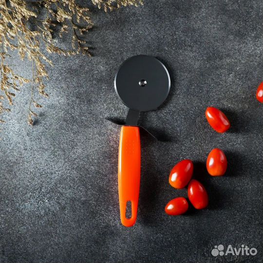 Нож для пиццы