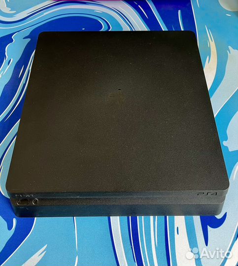 Sony PS4 slim
