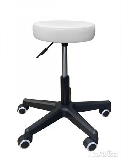 Стул для мастера маникюра