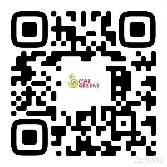 Микрозелень Базилик фиолетовый