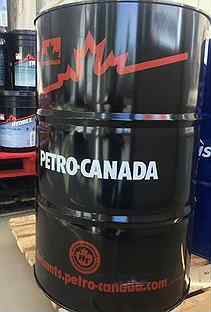 Масло petro-canada duron SHP 15W-40 205 л