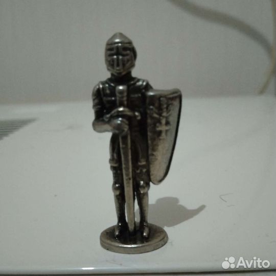 Солдатики