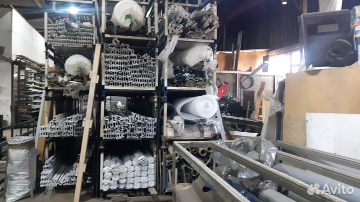 Подоконник ламинированный Браш