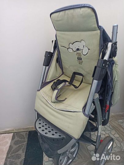 Коляска детская
