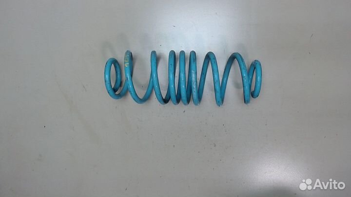 Пружина подвески Volkswagen Passat 8 2015, 2018