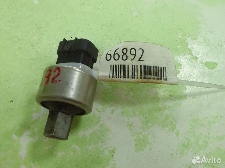 Датчик кондиционера Opel Vectra