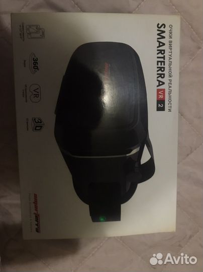 Vr очки для телефона