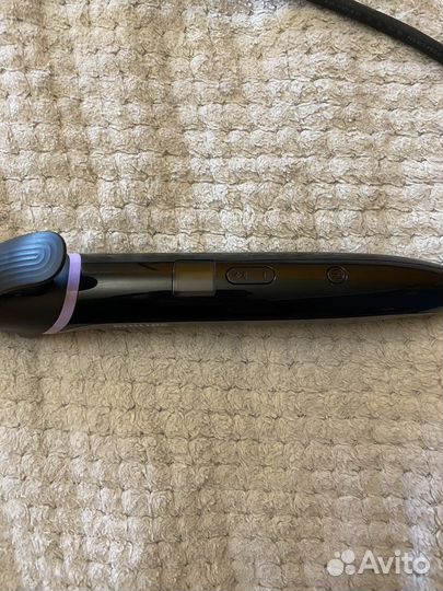 Плойка для волос philips