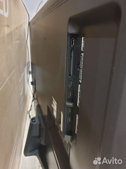 Телевизор LG 55qned816QA 55