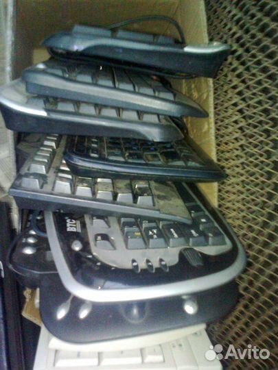 Клавиатура Acer,Asus,Toshiba,Samsung,Dell,HP