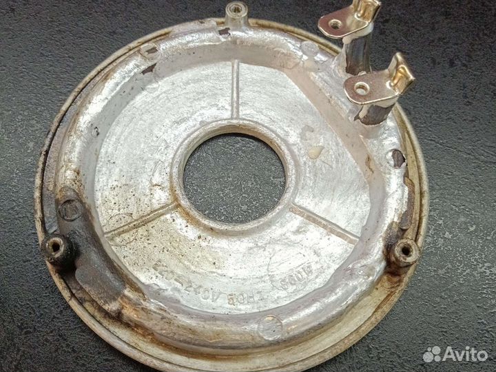 Тэн для мультиварки