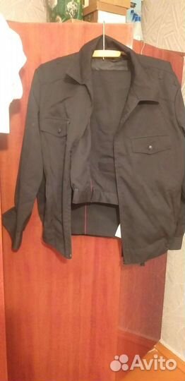 Полицейская форма мужская