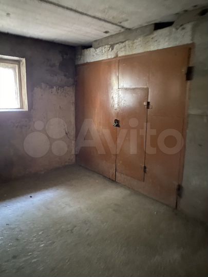 Гараж, 15 м²