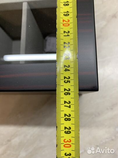 Шкатулка для аксессуаров