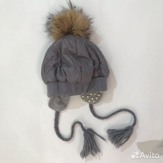 Шапка monnalisa