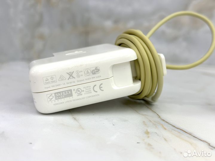 Оригинальный блок MagSafe 2 45W (C065526XN5qgtm1A)