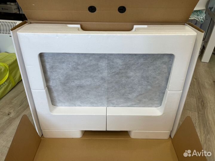 Моноблок Apple iMac 27