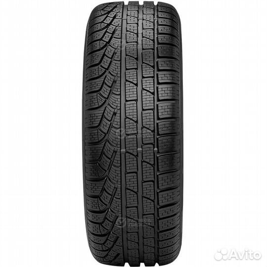 Pirelli Winter Sottozero Serie II 295/30 R20 97V