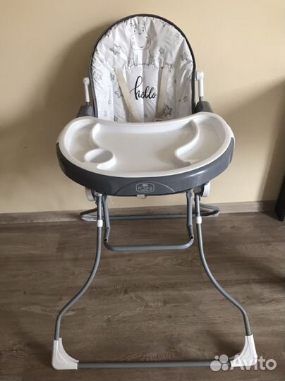 Стул для кормления