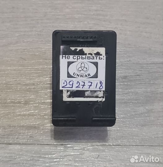 Принтер-сканер HP deskjet 1510