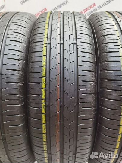 Continental EcoContact 6 185/65 R15 88H