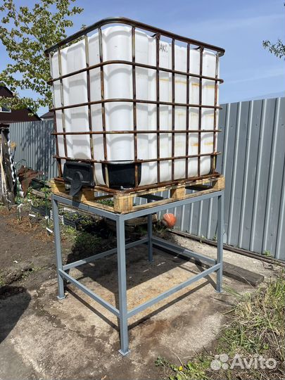 Подстаки под еврокуб