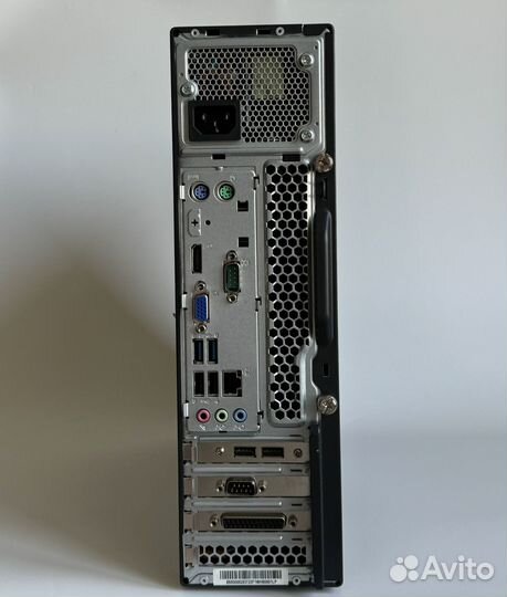 Lenovo Thinkcentre m79 AMD A8 8650B/8gb/500gb