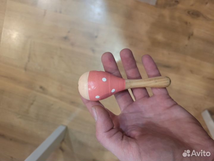 Музыкальные игрушки для малышей