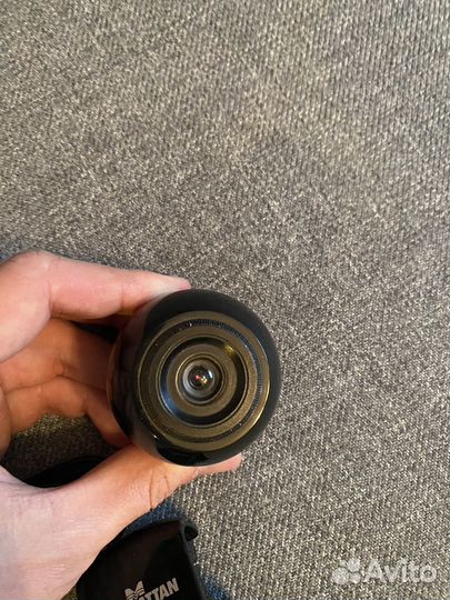 USB камера manhattan