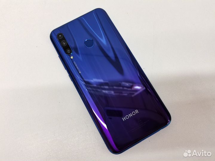HONOR 10i, 4/128 ГБ
