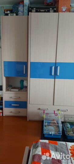 Комплект мебели