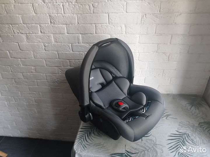 Детская люлька переноска