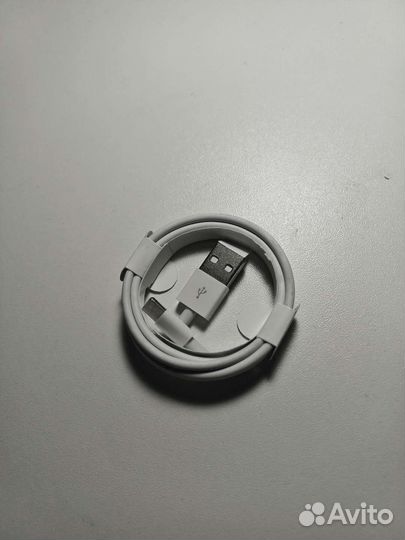 Провод lightning usb