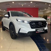 Новый Honda CR-V 2.0 CVT, 2023, цена 7 590 000 руб.