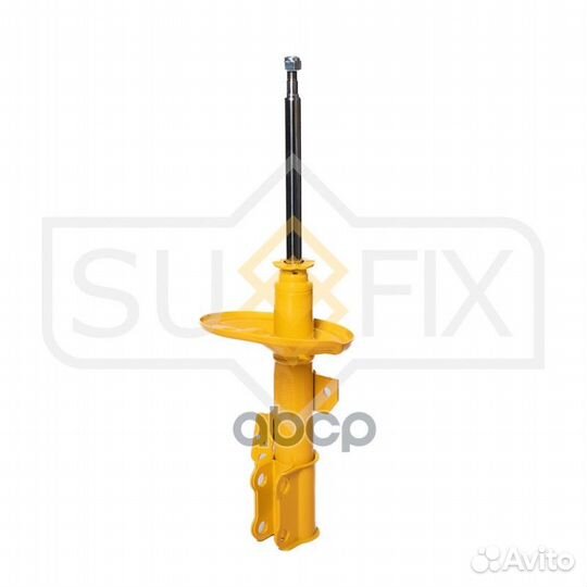 Стойка амортизаторная перед лев SU1389 sufix