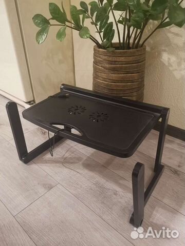 Охлаждающая подставка для ноутбука