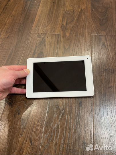 Планшет