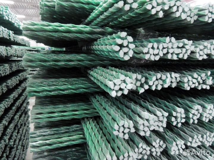 Арматура стеклопластиковая