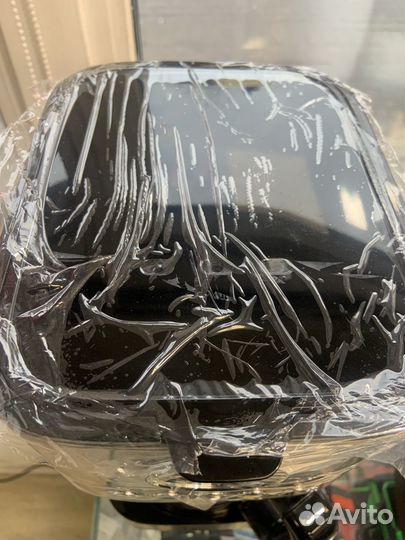 Кофеварка BQ CM1007