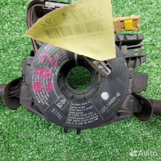 Подрулевой переключатель Ford Mondeo 3 2000-2007