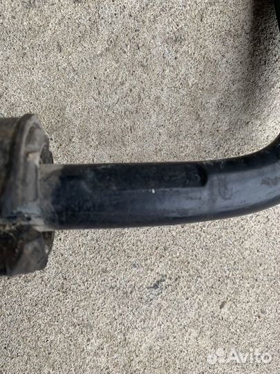 Стабилизатор передний Mazda 3 BL