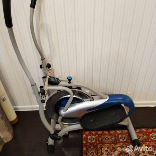 Велотренажер 8 т.р