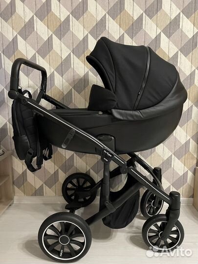 Коляска anex m/type 3 в 1