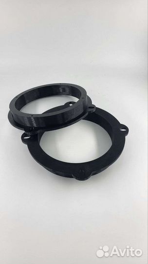 Проставочные кольца для динамиков 16,5. I30, Ceed